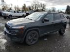 2016 JEEP CHEROKEE S - 1C4PJLAB9GW350599