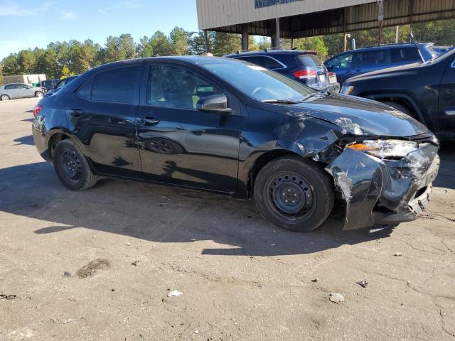 2017 TOYOTA COROLLA L - 5YFBURHE7HP711486