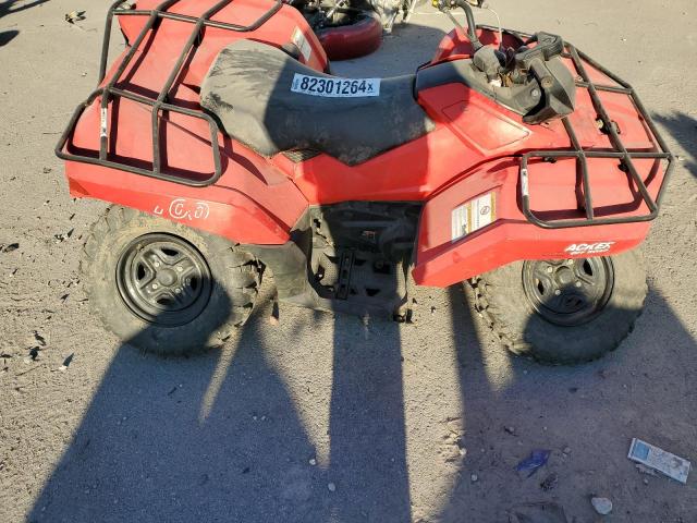 2021 ATV 4 WHEELER 4UF5A4HBMT200635