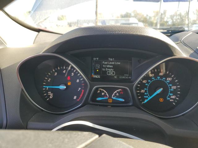 2016 FORD ESCAPE SE - 1FMCU9GX6GUB76168