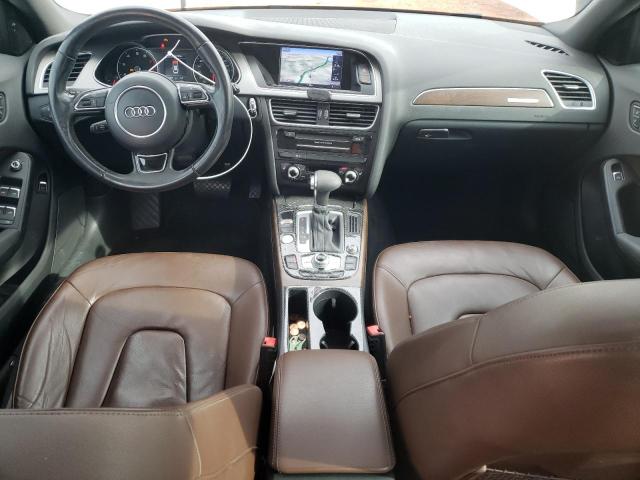 2015 AUDI A4 PREMIUM - WAUFFAFL3FN010594