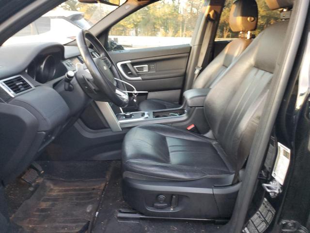 2019 LAND ROVER DISCOVERY - SALCR2FX0KH806761