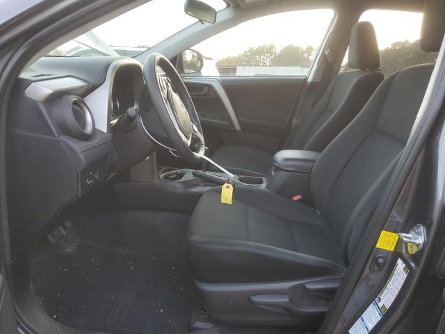 2016 TOYOTA RAV4 LE - 2T3BFREV7GW484593