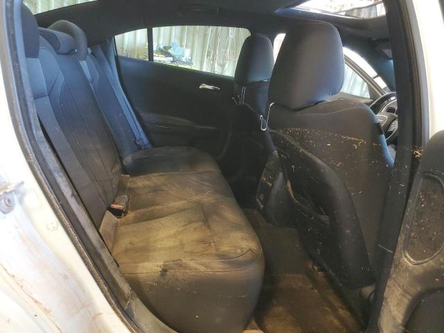 2017 DODGE CHARGER SX - 2C3CDXHG7HH579396