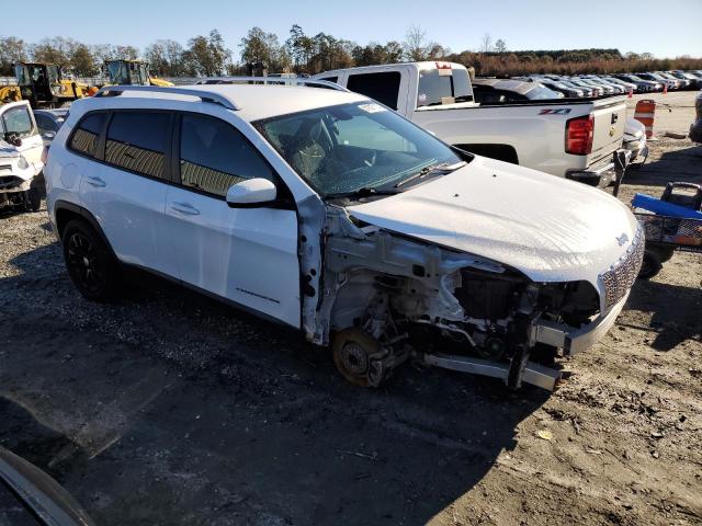 2020 JEEP CHEROKEE L - 1C4PJLCB5LD528589