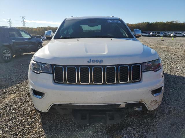 2022 JEEP GRAND CHER - 1C4RJEBG5NC126095