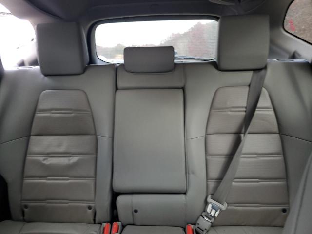 2017 HONDA CR-V EXL - 5J6RW2H84HL069497