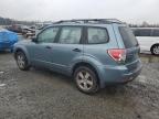 SUBARU FORESTER 2 снимка