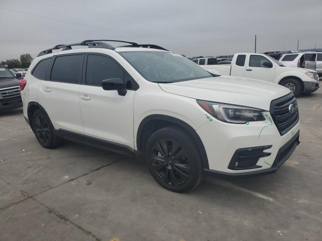 2022 SUBARU ASCENT ONY 4S4WMAJD7N3445858