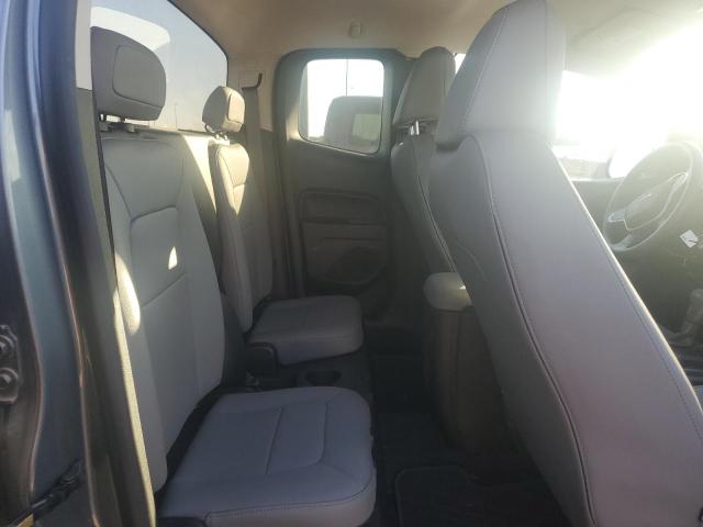 2021 CHEVROLET COLORADO - 1GCHSBEA4M1157878