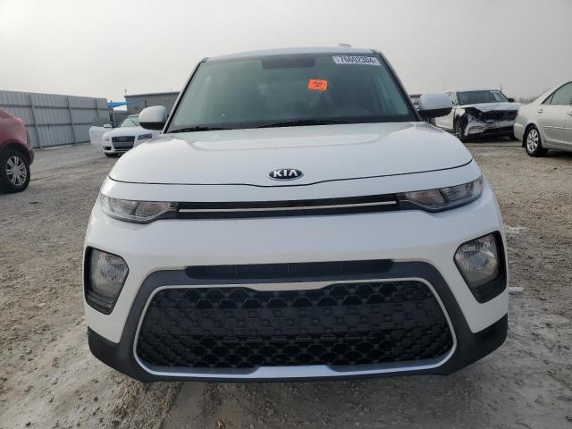 KNDJ23AU0L7704034 2020 KIA SOUL