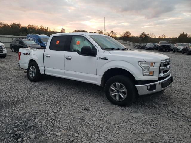 2017 FORD F150 SUPER - 1FTEW1EF9HKD11479