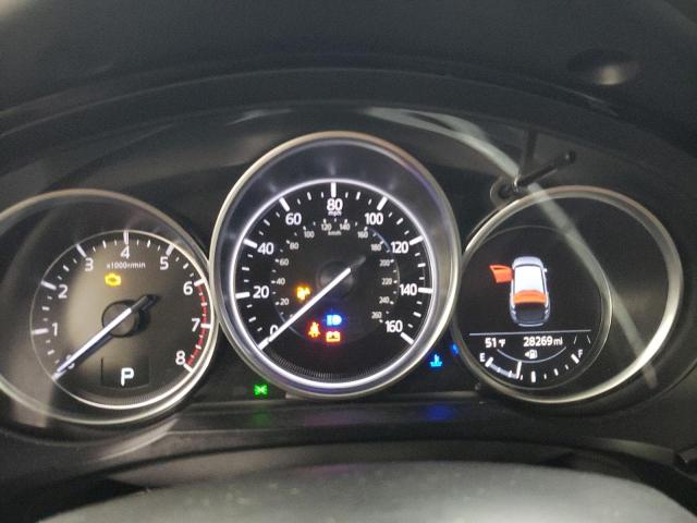 2023 MAZDA CX-9 TOURI - JM3TCBCY2P0635613
