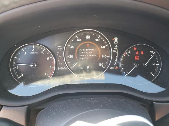 2021 MAZDA CX-30 PREM - 3MVDMBDY6MM300242