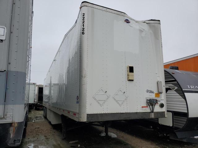 2022 UTILITY TRAILER #3024810465