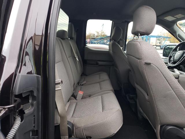 2019 FORD F150 SUPER - 1FTEX1EP6KFA32710