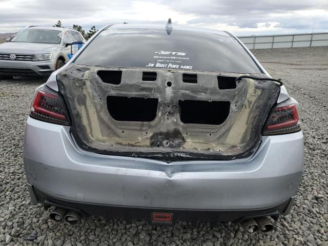 2020 SUBARU WRX STI - JF1VA2S60L9811898