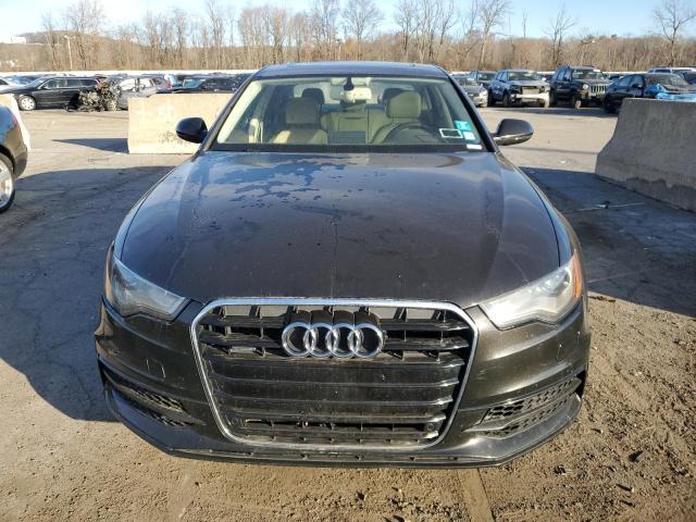 VIN WAUFGAFC4FN002890 2015 AUDI A6 no.5