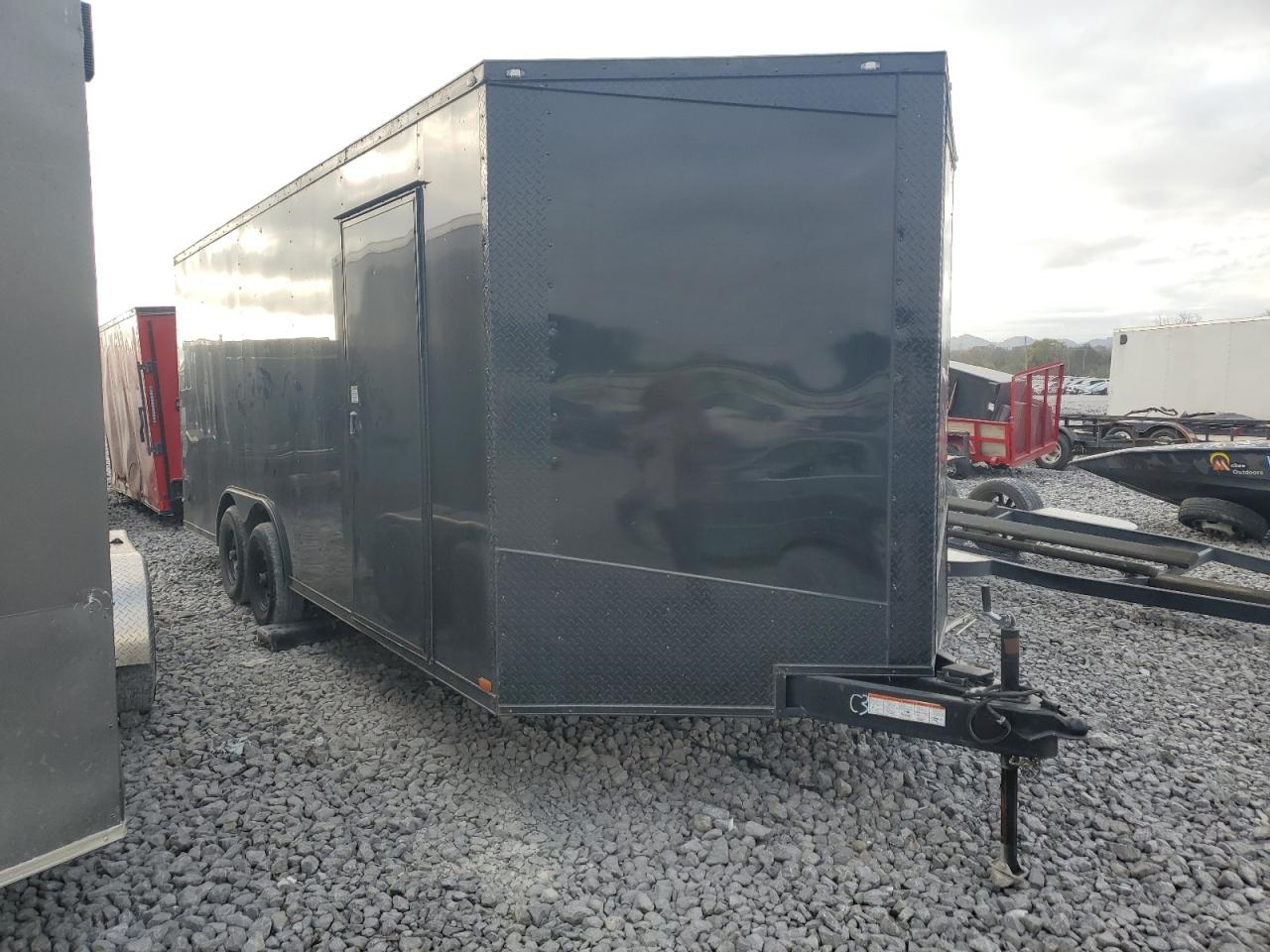 Lot #2970380627 2024 OTHI TRAILER