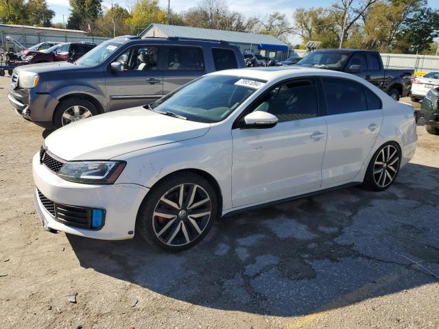VOLKSWAGEN JETTA GLI