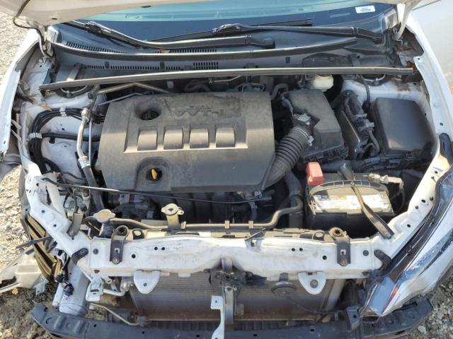 2016 TOYOTA COROLLA L - 5YFBURHE1GP400800