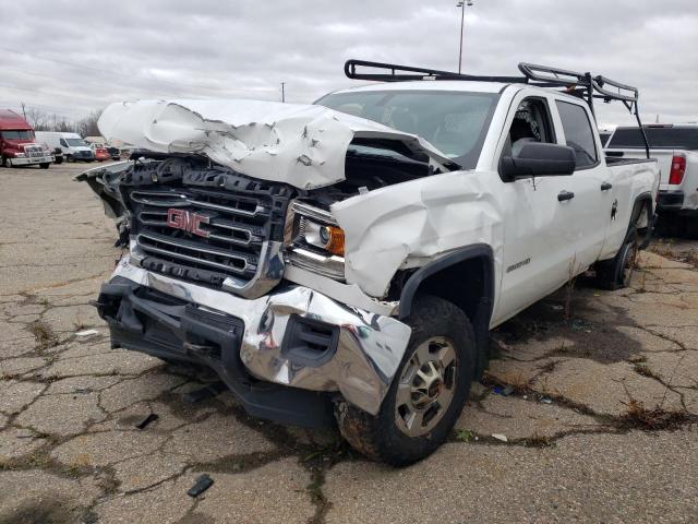 2016 GMC SIERRA K25 #3024866386