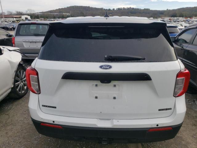 2024 FORD EXPLORER P - 1FM5K8AB8RGA49090