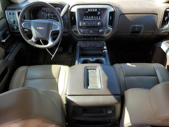 2016 CHEVROLET SILVERADO - 1GC1KWEG6GF227546