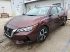 2023 NISSAN SENTRA SV - 3N1AB8CV1PY264867