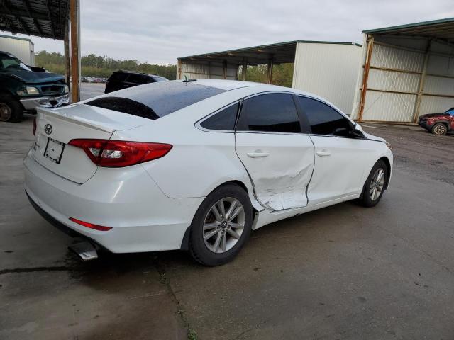2015 HYUNDAI SONATA SE - 5NPE24AF3FH167328