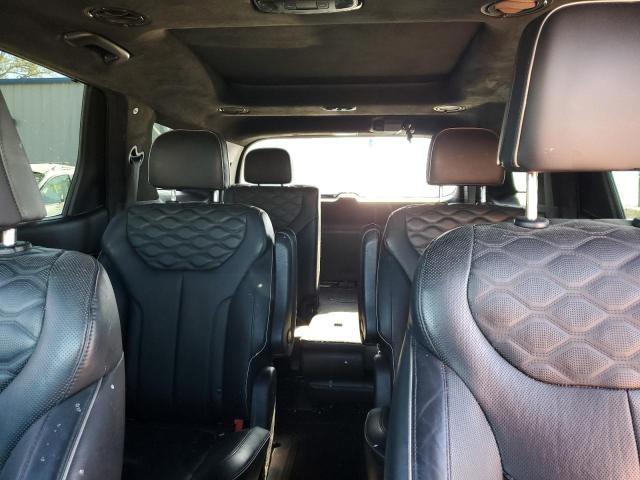 2021 HYUNDAI PALISADE C - KM8R7DHE6MU189161