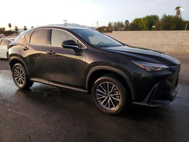2022 LEXUS NX 350 JTJGGCEZ6N5000577