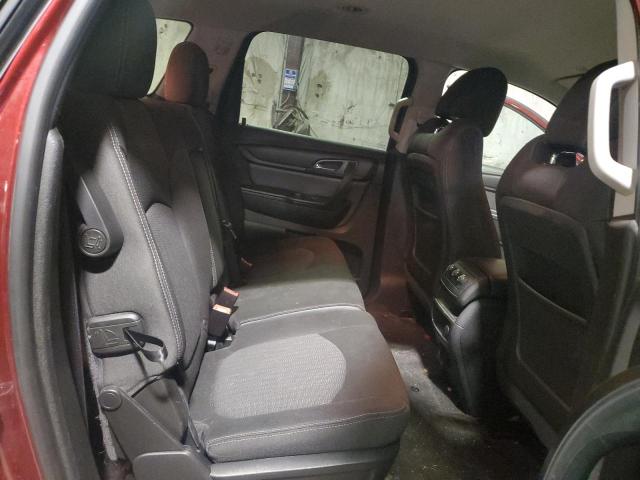 2017 CHEVROLET TRAVERSE L - 1GNKVGKDXHJ160631