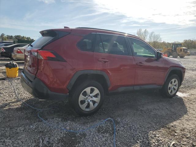 2020 TOYOTA RAV4 LE - 2T3K1RFV2LC056360