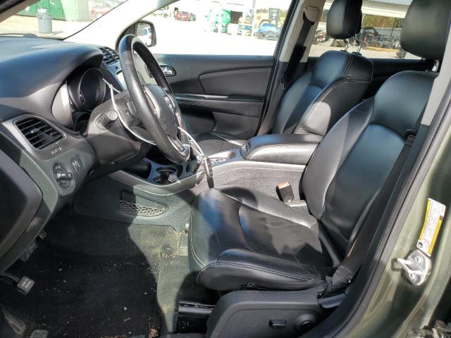 2017 DODGE JOURNEY CR - 3C4PDCGB6HT581708