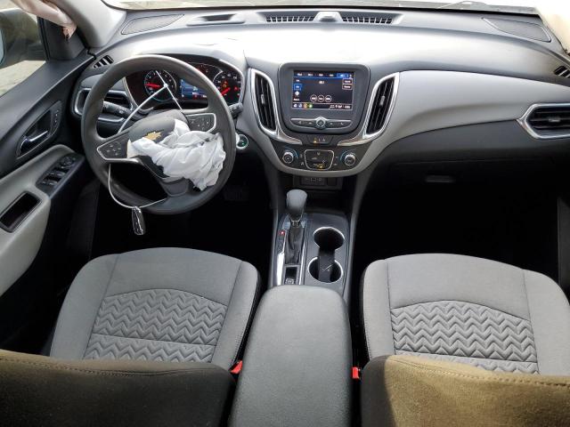 2024 CHEVROLET EQUINOX LS - 3GNAXHEG8RL192067