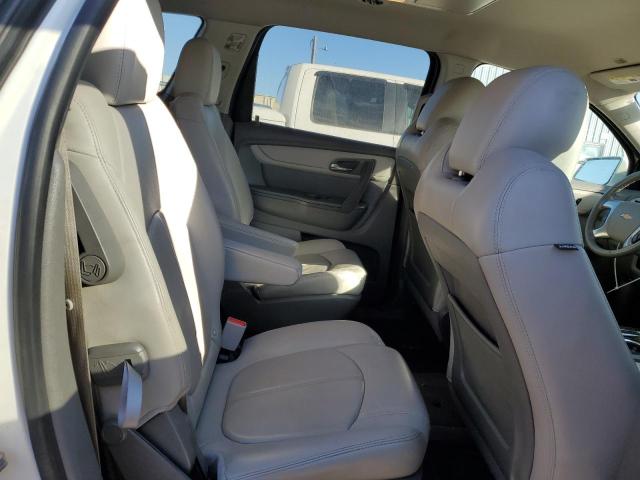 2015 CHEVROLET TRAVERSE L - 1GNKRHKD4FJ284319