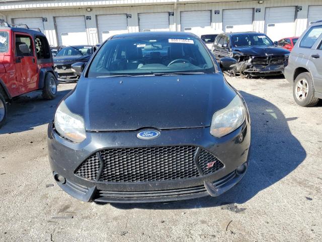 VIN 1FADP3L98EL253068 2014 FORD FOCUS no.5