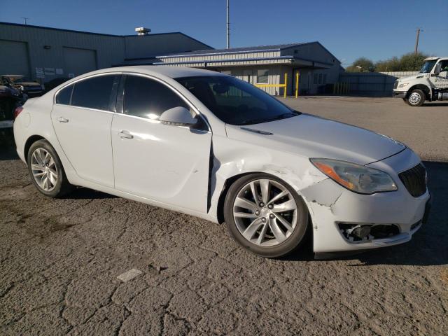 2016 BUICK REGAL PREM 2G4GP5EXXG9156944