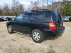 Lot #3024001228 2003 TOYOTA HIGHLANDER