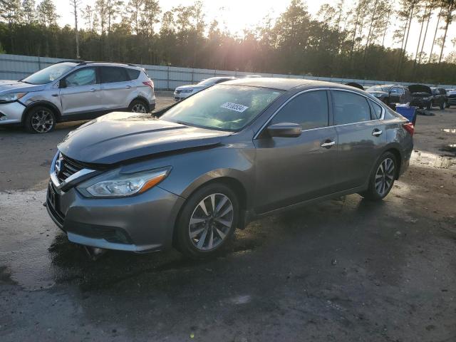 2017 NISSAN ALTIMA 2.5 - 1N4AL3AP5HC272617
