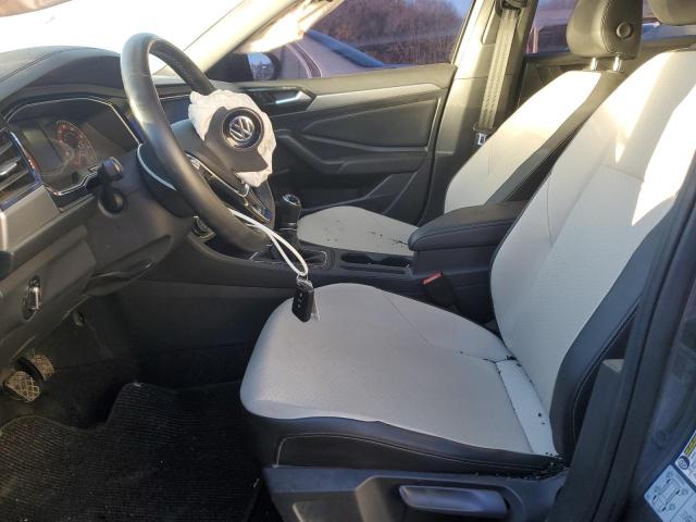 2021 VOLKSWAGEN JETTA S - 3VWN57BU5MM079391