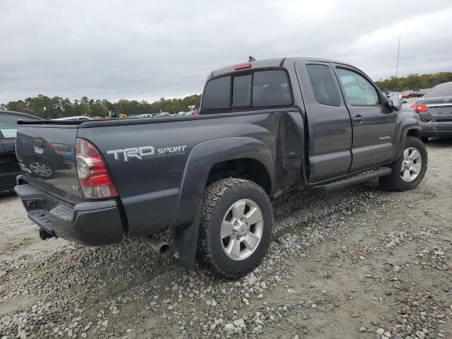 VIN 5TFUU4EN7FX113316 2015 Toyota Tacoma, Access Cab no.3