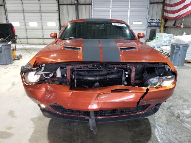 2020 DODGE CHALLENGER - 2C3CDZAG7LH218491