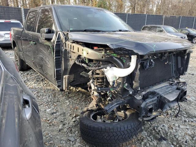 2021 FORD F150 SUPER - 1FTFW1E81MFB66513