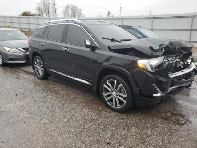 2020 GMC TERRAIN DE - 3GKALXEX9LL291863