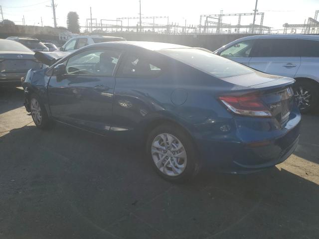 2HGFG3B56EH514763 2014 HONDA CIVIC