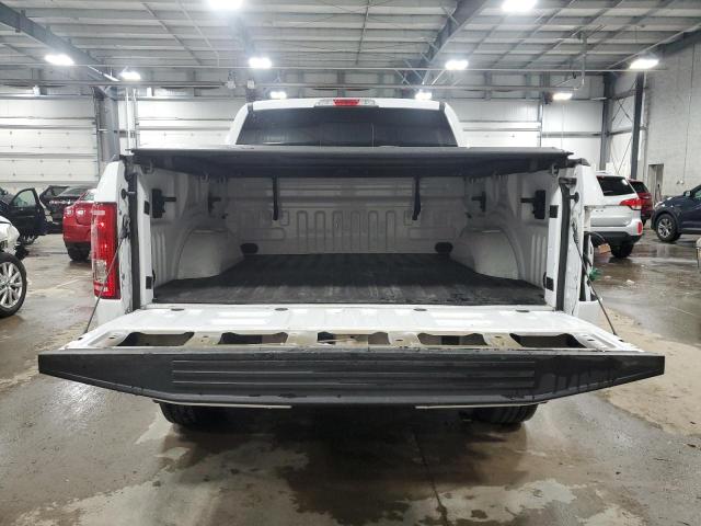 2017 FORD F150 SUPER - 1FTEW1EG1HFB89430