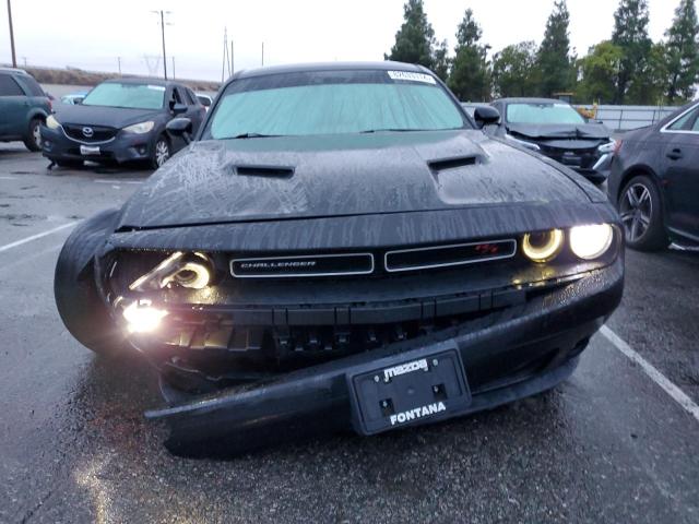 VIN 2C3CDZAT3FH715121 2015 DODGE CHALLENGER no.5