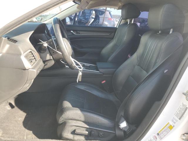 2018 HONDA ACCORD TOU - 1HGCV1F92JA144138